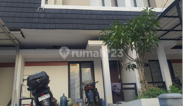 Disewakan Rumah Tinggal Nyaman di G-Land Ciwastra Park