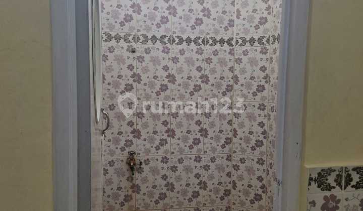 Rumah Perum Vgh"Vila Gading Harapan" Pintu Barat Bekasi Dekat Masjid Attaqwa 2