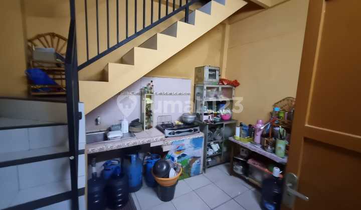 Dijual cepat Rumah di cluster Tegal perintis,nempel Summarecon Bekasi 2