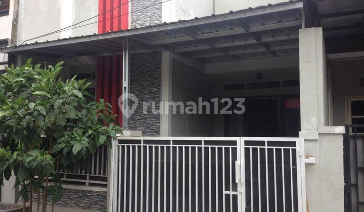 Rumah Bagus Di Harapan Indah 1 Bekasi