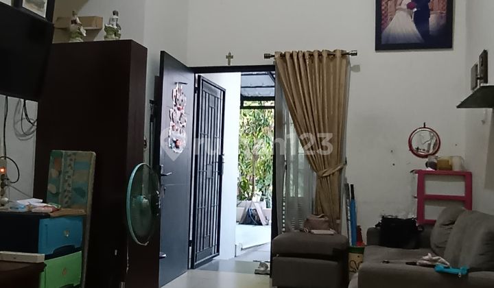 Dijual Rumah Siap Huni Di Harapan Mulya Regency Cluster Acaciatarumajaya Bekasi 2