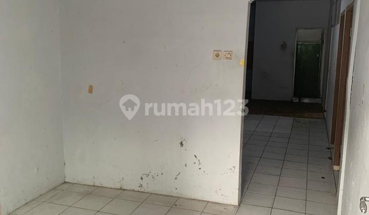 Dijual Rumah 1 lantai di Harapan Jaya Bekasi   2