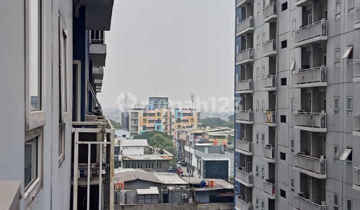 Jual Cepat Apartemen Murah, 2 BR Furnished di Tower D Center Point, Bekasi Selatan Jual Cepat Apartemen Murah, 2 BR Furnished di Tower D Center Point, Bekasi Selatan