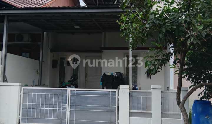 Rumah 2 Lantai di Bumi Anggrek, Tambun Utara, Bekasi Rumah 2 Lantai di Bumi Anggrek, Tambun Utara, Bekasi