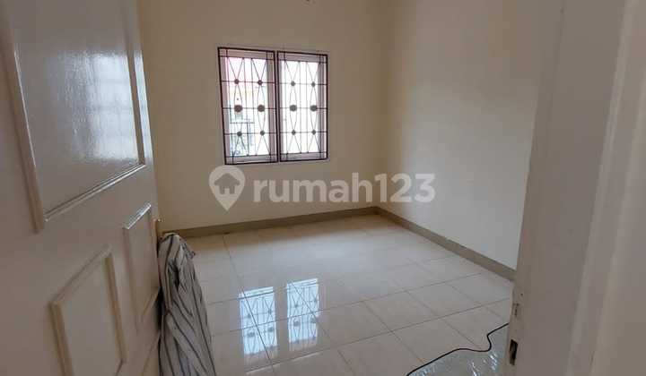 Rumah 1 Lantai Cluster Taman Sari Harapan Indah Bekasi 2