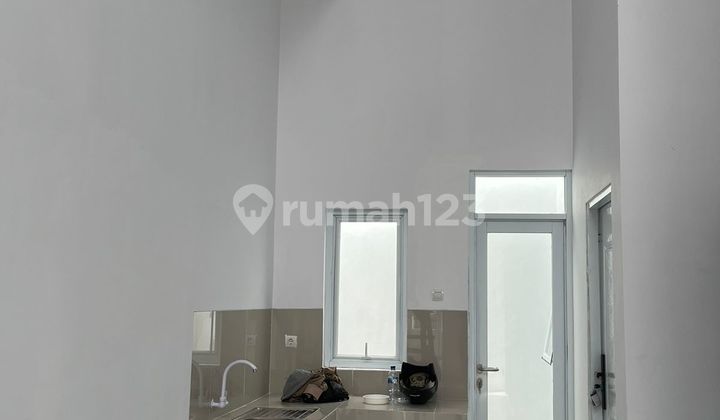 Dijual Rumah baru di harapan indah bekasi  2