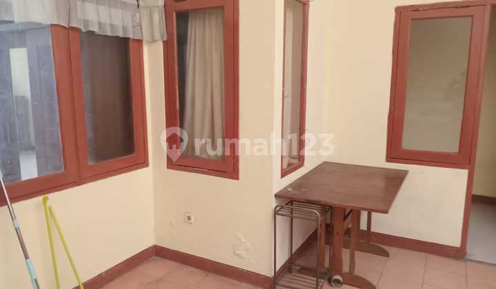 Rumah Full Furnish di Taman Sari Harapan Indahbekasi