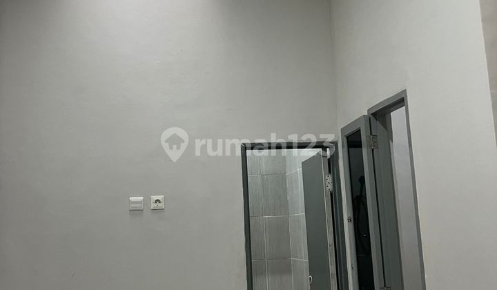 Dijual Rumah minimalis siap huni Di Perumahan Permata Hijau Permai Bekasi Kota 2