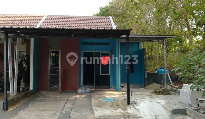 Rumah Bagus Di Mutiara Gading City Cluster Liverpool Bekasi