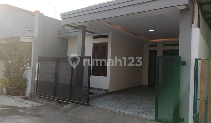 Dijual rumah di Perumahan permata Hijau permai, Bekasi Utara Dijual rumah di Perumahan permata Hijau permai, Bekasi Utara