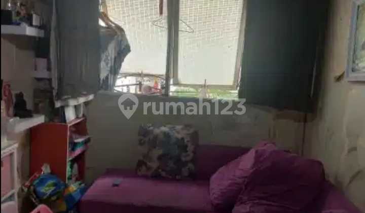 Dijual Cepat Apartemen Gading Icon, Tower Roswood.