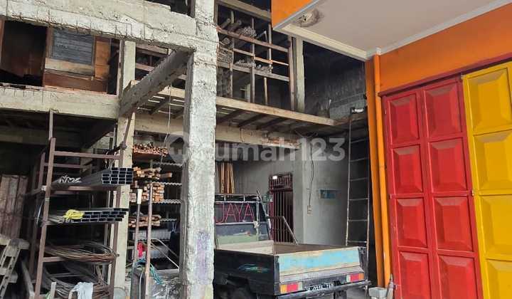 Dijual Bekas Toko Matrial di Pulogebang Jakarta Timur Dijual Bekas Toko Matrial di Pulogebang Jakarta Timur
