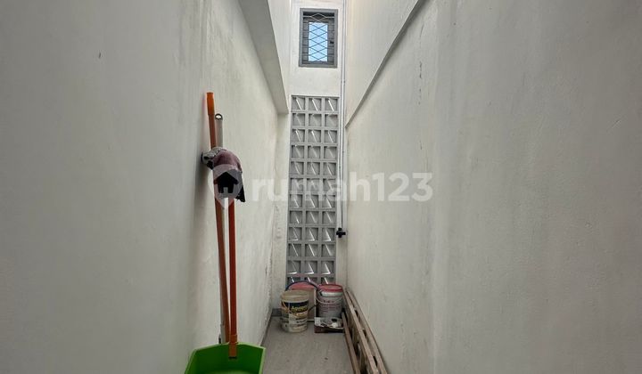 Di Jual Rumah Minimalis di Harapan Indah, Bekasi 2