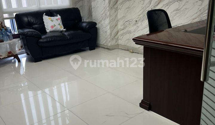 Di Jual Ruko di Cempaka Mas, Jakarta Pusat Di Jual Ruko di Cempaka Mas, Jakarta Pusat