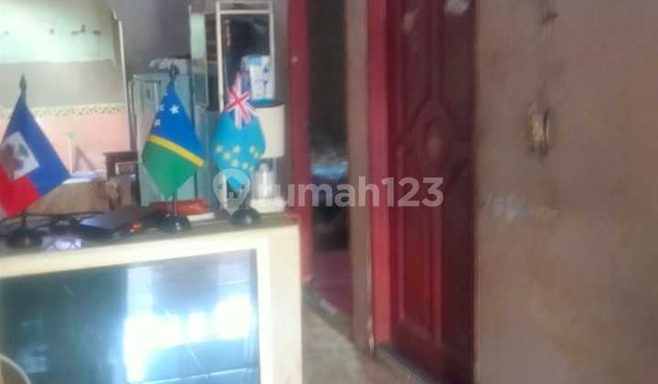 Rumah Siap Huni di Puri Harapan, Kab Bekasi 2