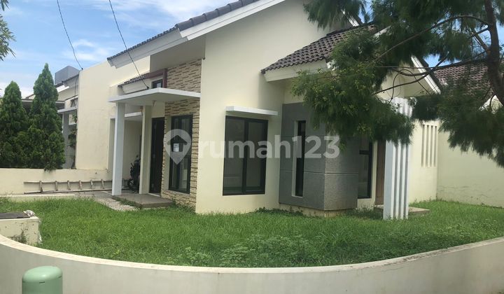 Rumah di Segara City (Cluster Celtic ) Bekasi