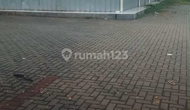 Warehouse for Rent in Jakarta Garden City, East Jakarta