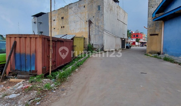 Land in Cikarang Bekasi