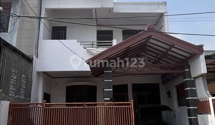 Disewakan rumah Harapan indah 1 Bekasi Disewakan rumah Harapan indah 1 Bekasi