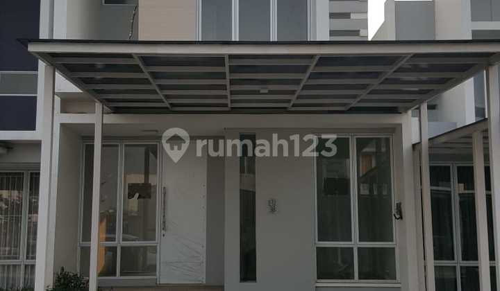 Rumah 2 Lantai Jakarta Garden City Cakung Jakarta Timur Rumah 2 Lantai Jakarta Garden City Cakung Jakarta Timur