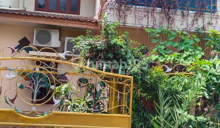 Di Jual Rumah di Duta Harapan, Bekasi Utara