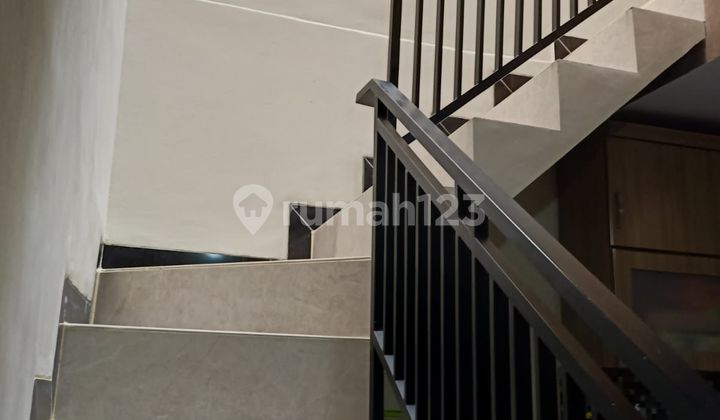 Di Jual Rumah di Perumahan Puri Harapan Tarumajaya Bekasi 2