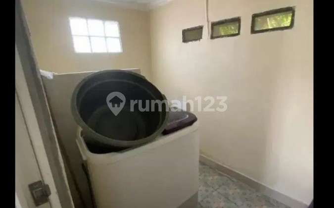 Di Jual Rumah di Titian Indah, Medan Satria, Bekasi 2