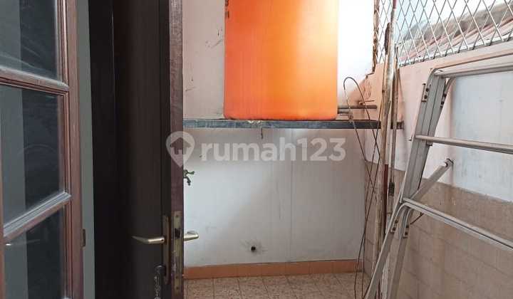 For Sale House in Taman Pulo Gebang, East Jakarta 2