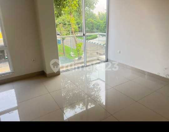 Disewakan Rumah Hook di Cluster Eropa Kelapa Gading Jakarta Utara 2