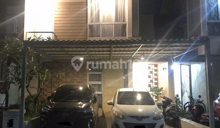 Dijual Rumah di Grand Wisata, Kabupaten Bekasi Dijual Rumah di Grand Wisata, Kabupaten Bekasi