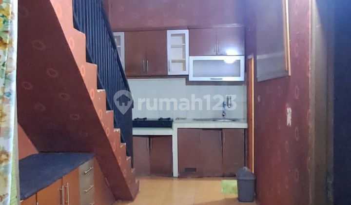 Dijual Rumah di Villa Mutiara Gading Bekasi 2