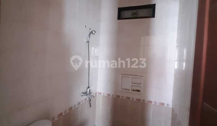 Rumah Lokasi Strategis Siap Huni di Cluster Harmoni Harapan Indah Bekasi 2