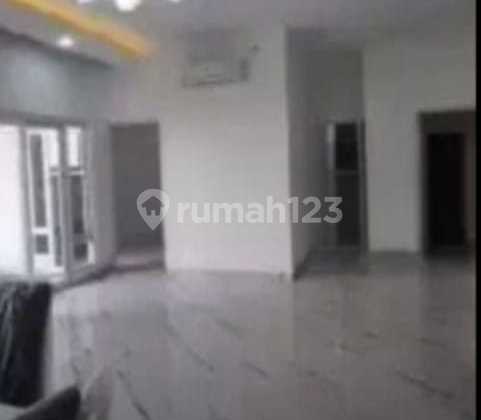 Di Jual Rumah Cantik di Cikunir, Bekasi  2