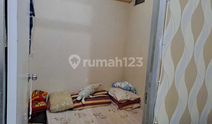Semi-Furnished Apartment Gading Nias Residence, Kelapa Gading, North Jakarta 2