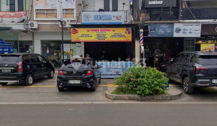 Ruko 2,5 Lantai di Pondok Kelapa,Duren sawit,Jakarta timur.