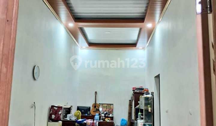Dijual Rumah di Perumnas 3 Aren Jaya, Bekasi timur  2