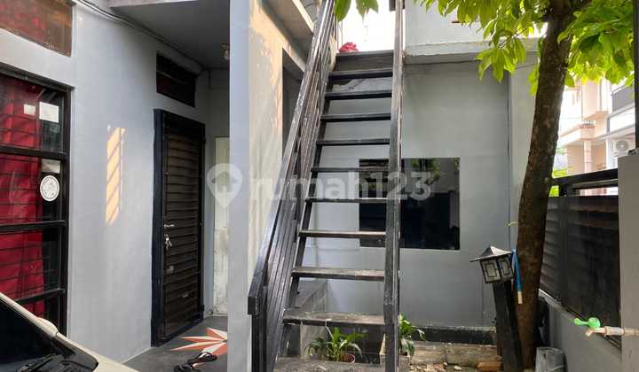 DIJUAL RUMAH DI BINTANG METROPOLE, Bekasi Utara 2