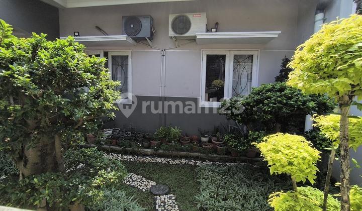 Di jual rumah di Kemang Pratama, Bekasi 2