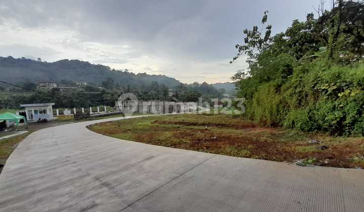 Land for Housing for Sale in Ciomas, Bogor Land for Housing for Sale in Ciomas, Bogor