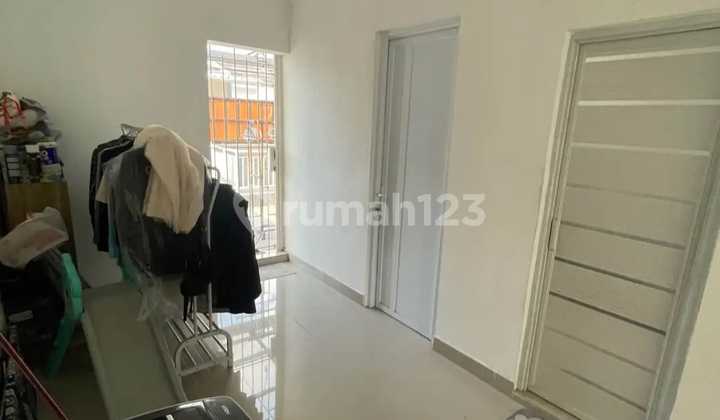 DIJUAL RUMAH DI PRIMA HARAPAN REGENCY 2