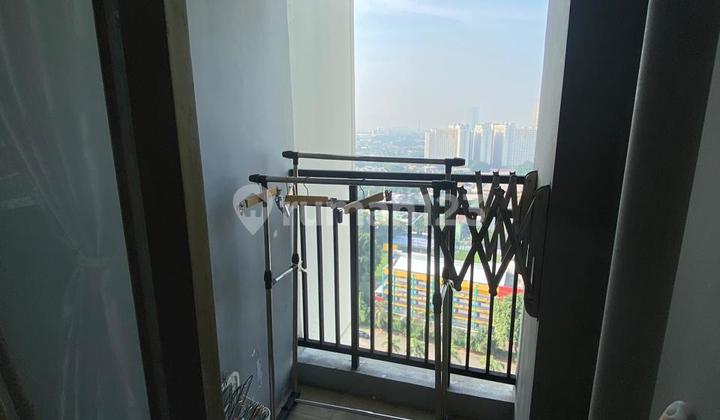 Di Sewa Apartemen Greenhill 2BR di Kelapa Gading, Jakarta Utara 2