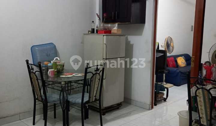 Dijual cepat BU rumah di Harapan Indah, Bekasi 2