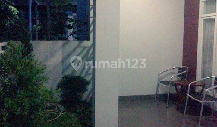 House in Bumi Anggrek, North Tambun, Bekasi