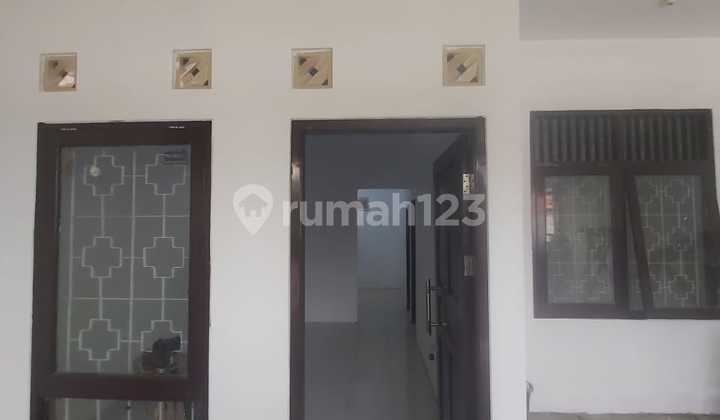 For Rent House in Taman Harapan Baru (THB) Bekasi