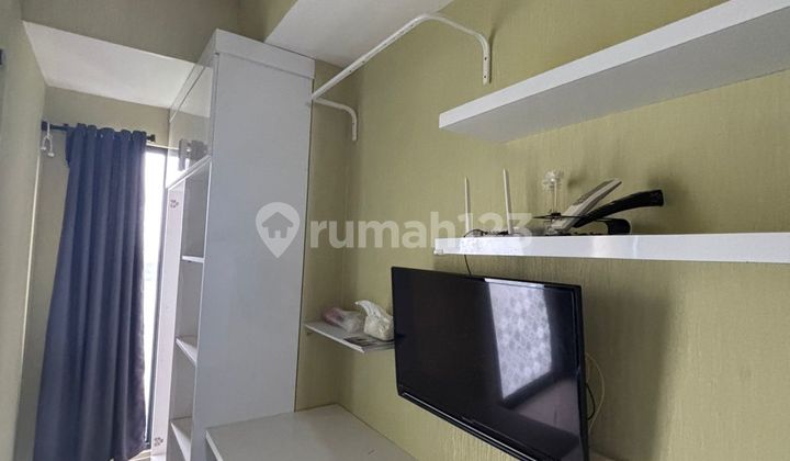 Full Furnished Apartment Sayana Harapan Indah, Bekasi