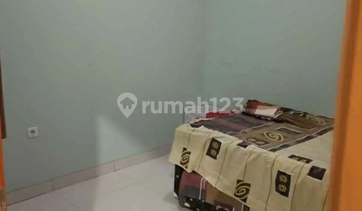 House in Taman Wisma Asri I Housing Complex, Teluk Pucung, North Bekasi District, Bekasi City 2