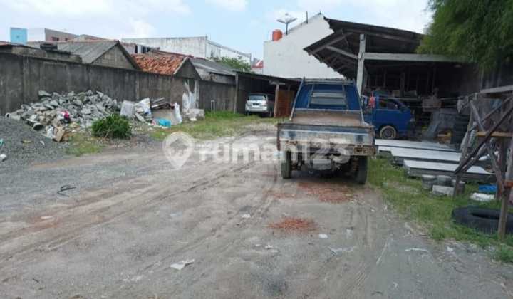 Land for Sale in Tegal Perintis Plot, Summarecon, Bekasi