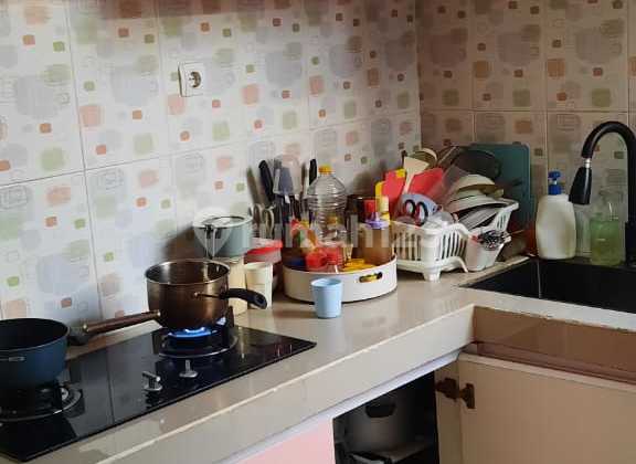 Dijual Rumah Semi Furnish di Wahana Harapan, Tarumajaya, Bekasi 2