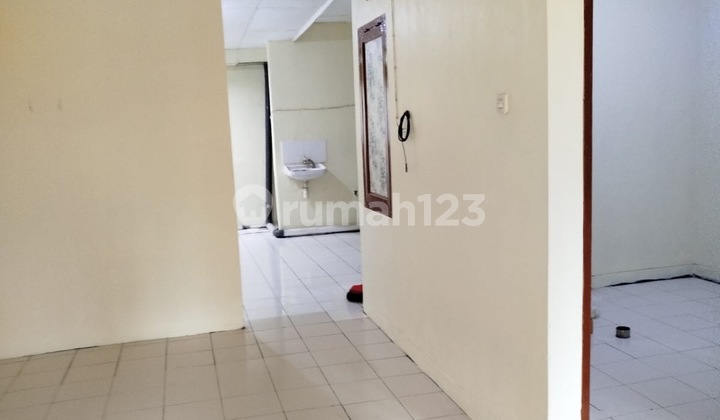 For rent, house in Duta Bumi, Harapan Indah Bekasi 2