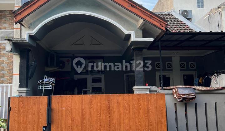 Rumah Keluarga Nyaman di Telaga Mas Duta Harapan, Harapan Baru Bekasi Utara Rumah Keluarga Nyaman di Telaga Mas Duta Harapan, Harapan Baru Bekasi Utara